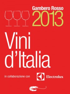 capa Gambero Rosso 2013