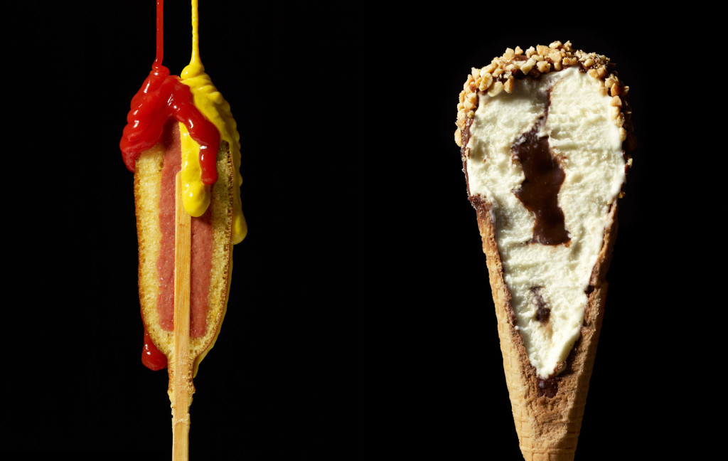 Foto: Beth Galton; Food Styling: Charlotte Omnès